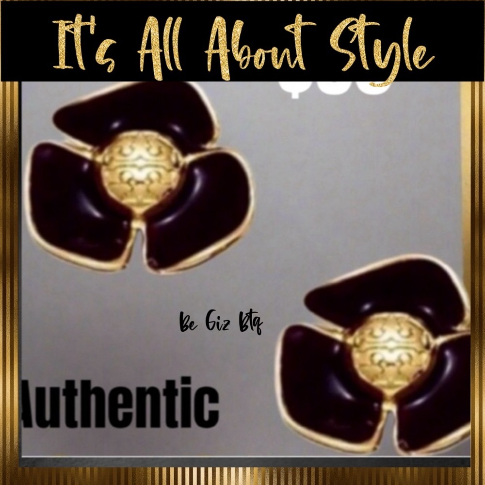 Tory Burch Authentic Earrings At Awesome Prices To Buy Now Save 89$